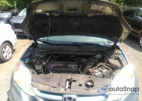 2010 Honda Cr-V Ex-L из США, поврежденный, VIN 5J6RE4H73AL049639